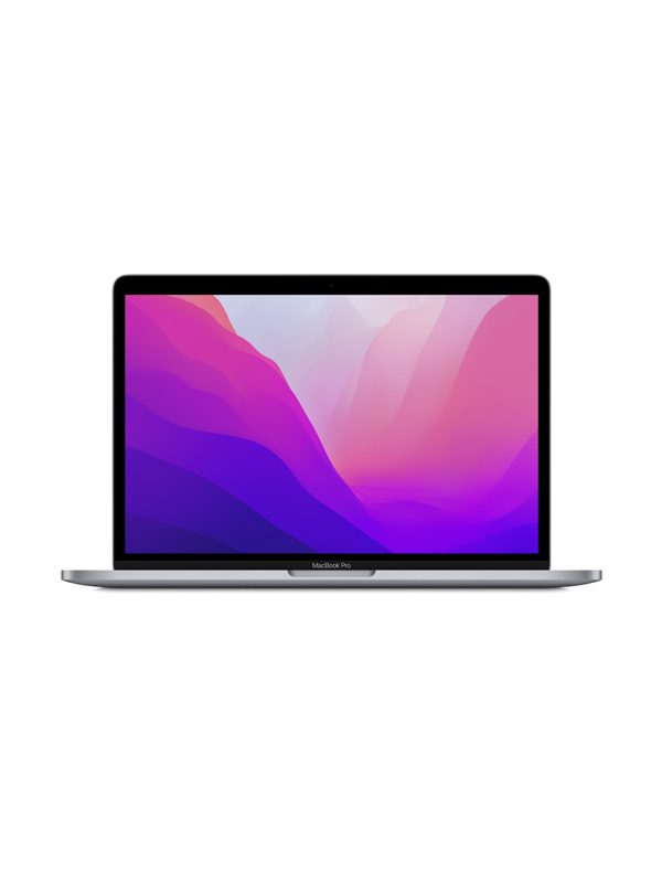Apple MacBook Pro 13” M2