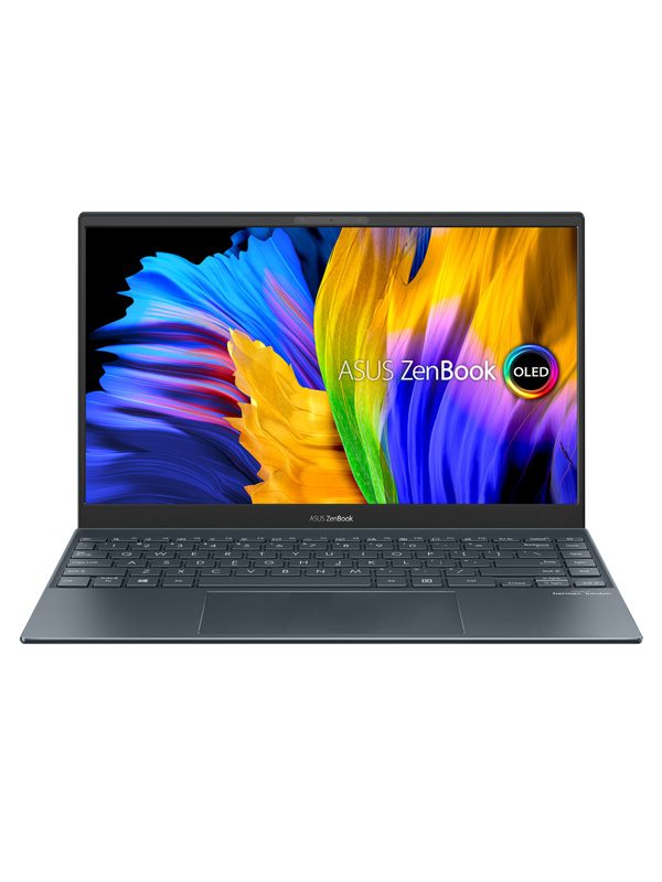 ASUS ZenBook OLED 13