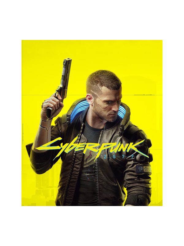 Cyberpunk 2077