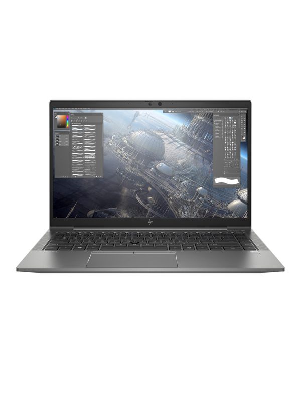 HP ZBook Firefly 14 G8