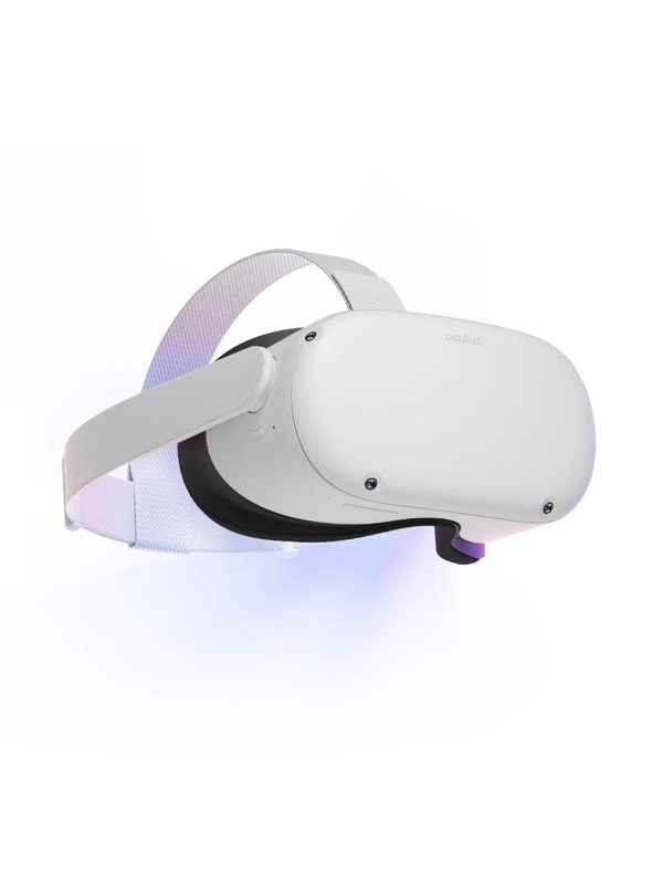 Oculus Quest 2