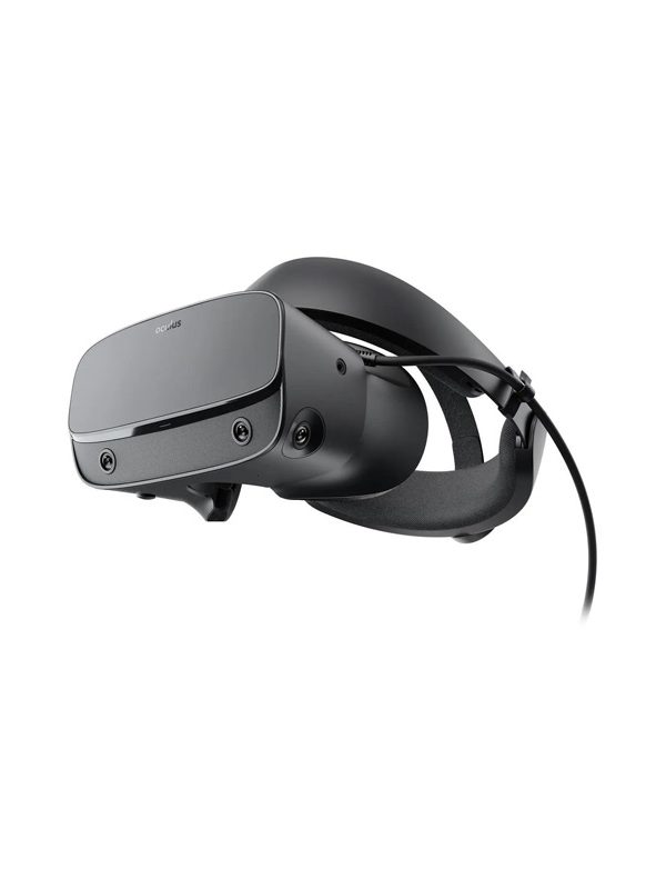 Oculus Rift S