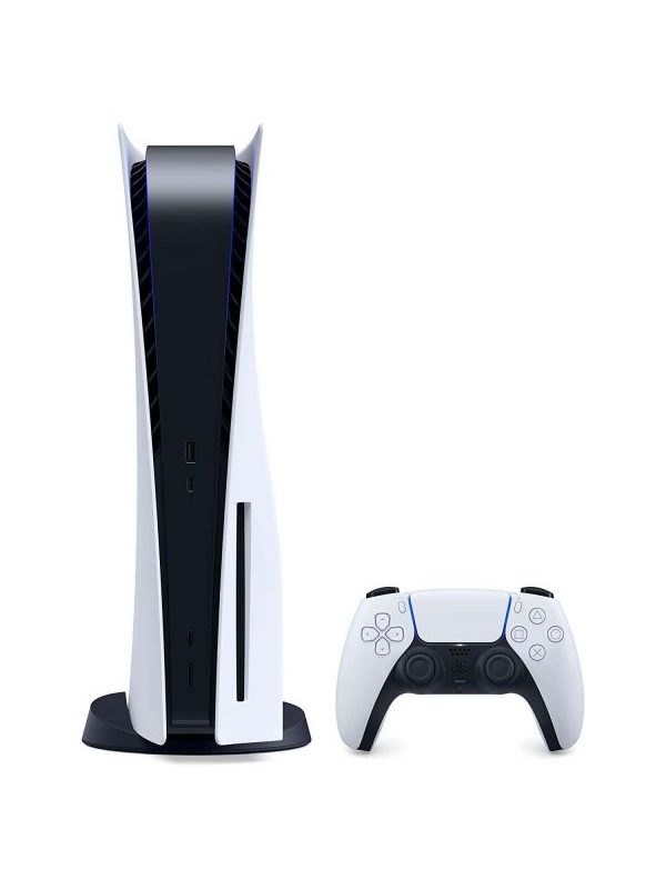 PlayStation 5