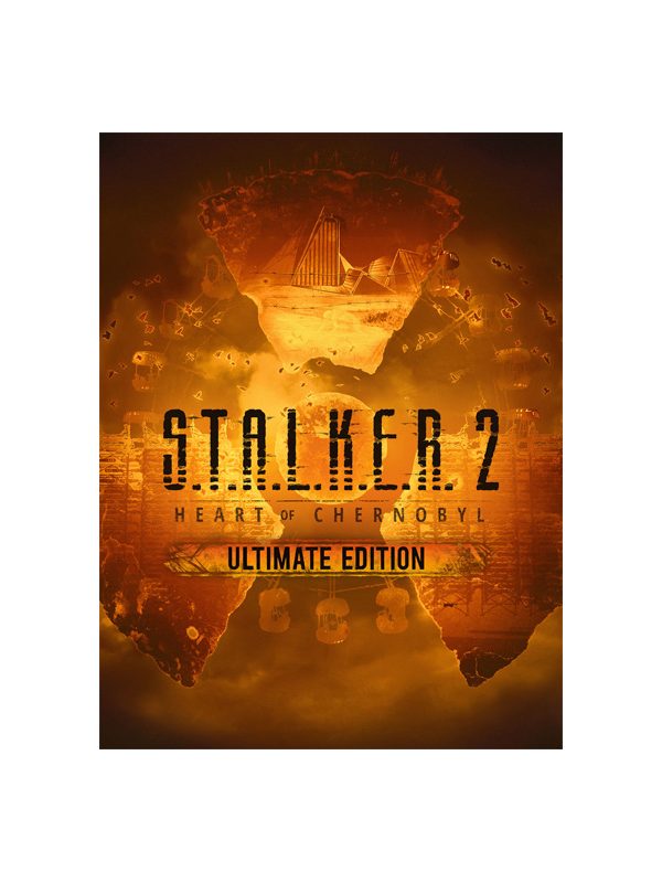 S.T.A.L.K.E.R. 2: Heart of Chornobyl Ultimate Edition