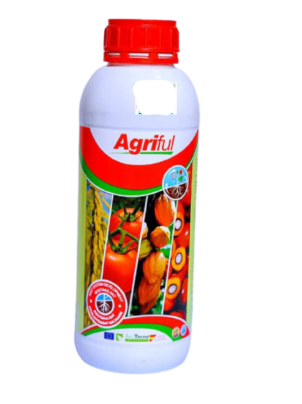 Agriful Bio-stimulant Organic Fertilizer (AgriTecno Brand)