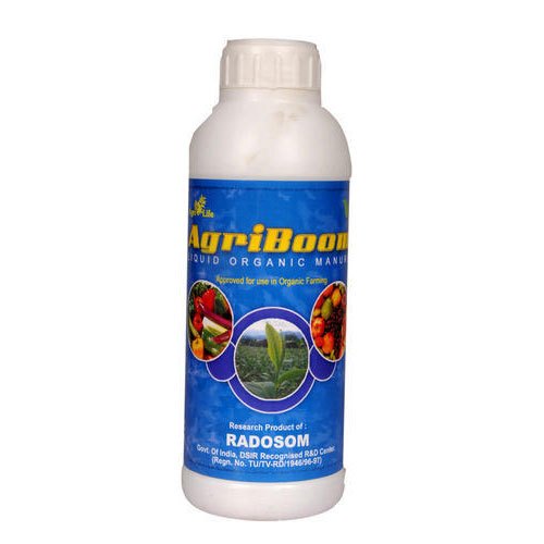 Agri Life Agriboom (Liquid Organic Fertilizer) -1L