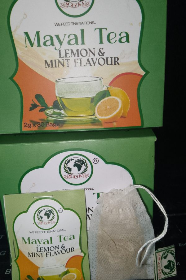 Mayal Tea