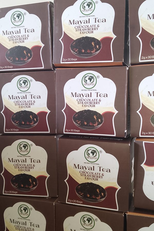 Mayal Tea